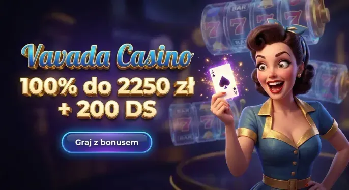 Vavada Casino